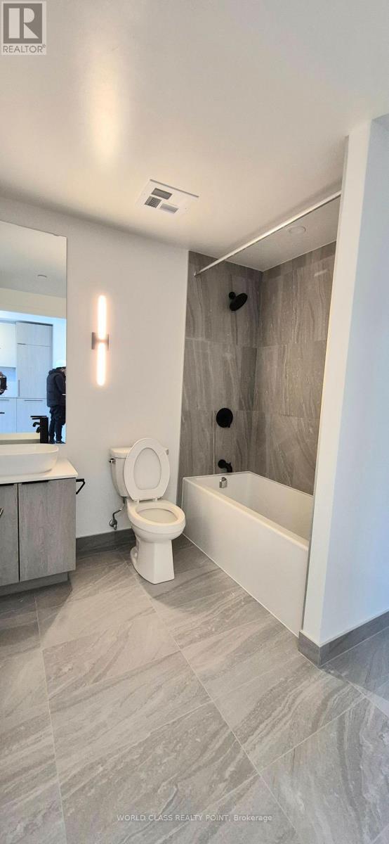 1604 - 1185 Dupont Street, Toronto, Ontario  M6H 0G5 - Photo 10 - W13081176