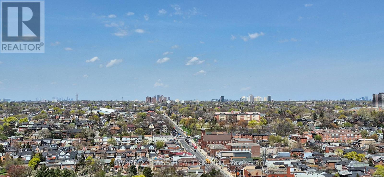 1604 - 1185 Dupont Street, Toronto, Ontario  M6H 0G5 - Photo 13 - W13081176