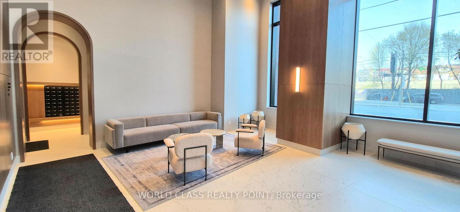 1604 - 1185 Dupont Street, Toronto, Ontario  M6H 0G5 - Photo 18 - W13081176