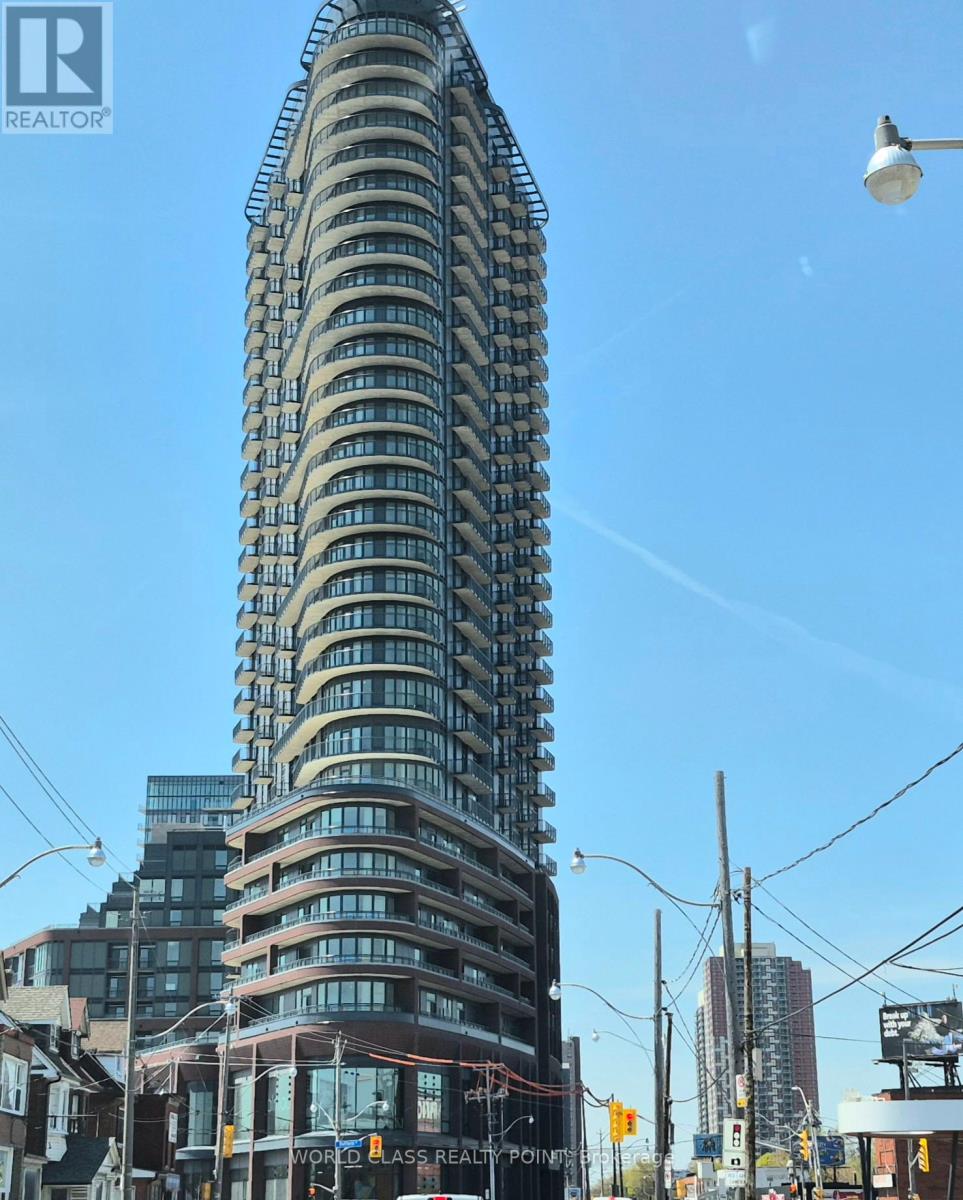 1604 - 1185 Dupont Street, Toronto, Ontario  M6H 0G5 - Photo 20 - W13081176