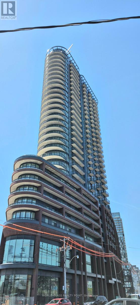 1604 - 1185 Dupont Street, Toronto, Ontario  M6H 0G5 - Photo 21 - W13081176