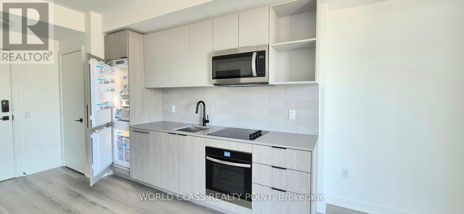 1604 - 1185 Dupont Street, Toronto, Ontario  M6H 0G5 - Photo 3 - W13081176