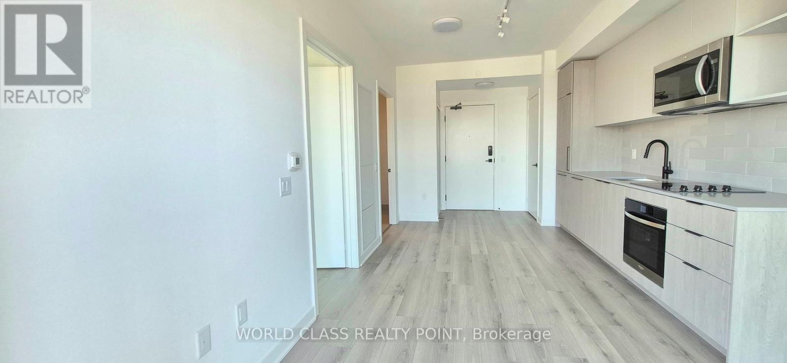 1604 - 1185 Dupont Street, Toronto, Ontario  M6H 0G5 - Photo 4 - W13081176
