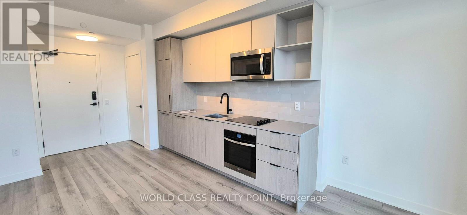 1604 - 1185 Dupont Street, Toronto, Ontario  M6H 0G5 - Photo 5 - W13081176
