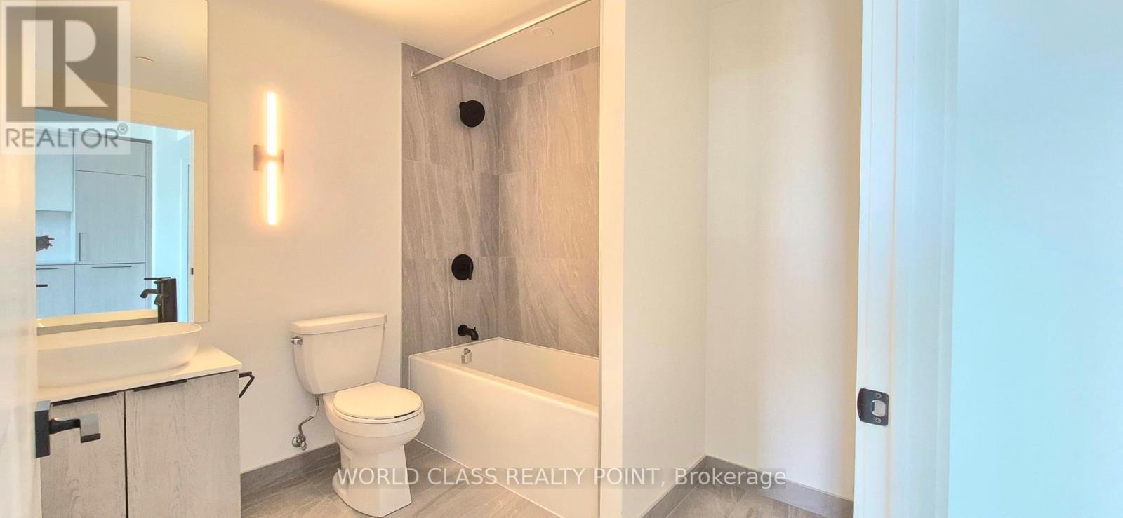 1604 - 1185 Dupont Street, Toronto, Ontario  M6H 0G5 - Photo 9 - W13081176