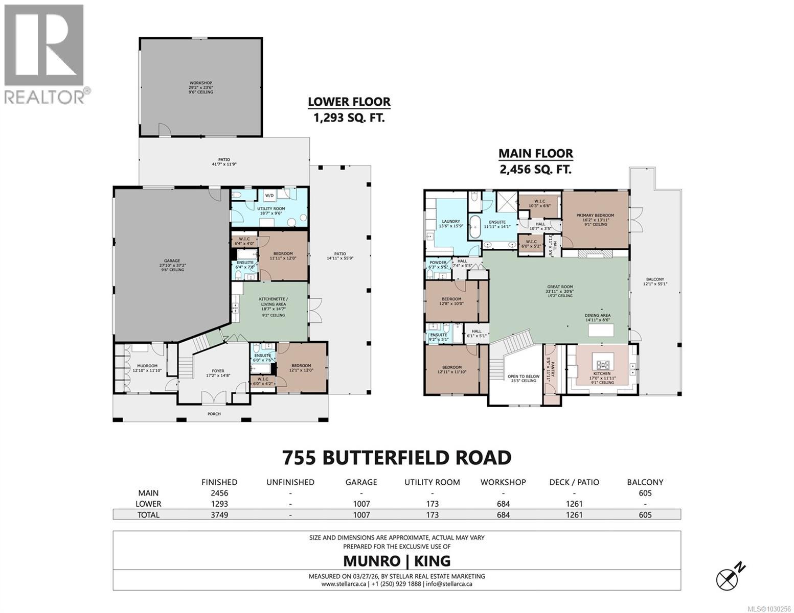 755 Butterfield Rd, Mill Bay, British Columbia  V8H 1B6 - Photo 56 - 1030256