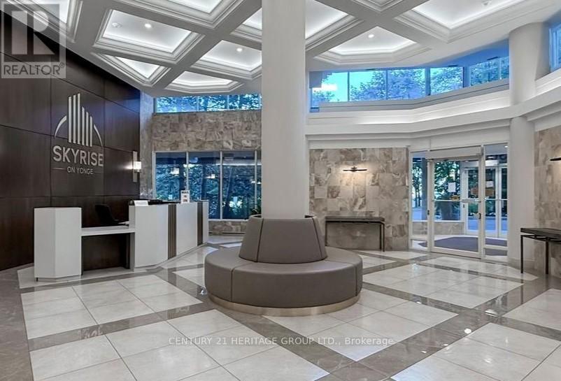 1604 - 7300 Yonge Street, Vaughan, Ontario  L4J 7Y5 - Photo 29 - N13073162