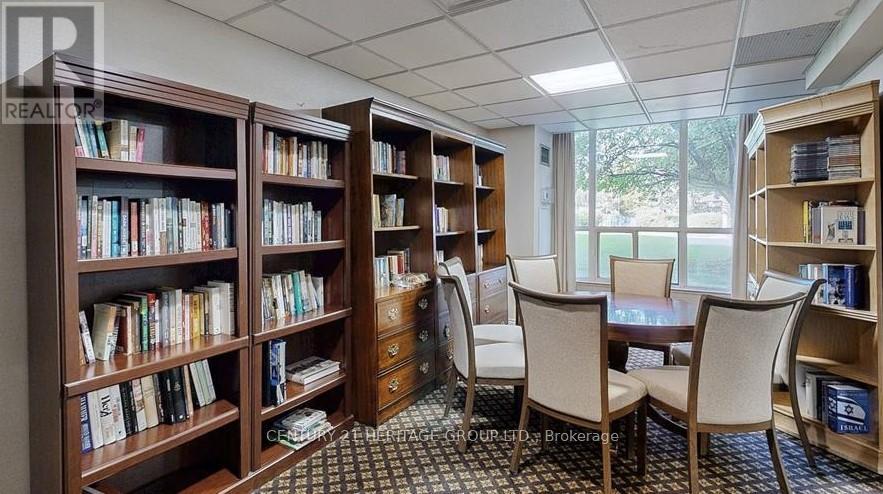1604 - 7300 Yonge Street, Vaughan, Ontario  L4J 7Y5 - Photo 32 - N13073162