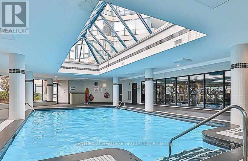 1604 - 7300 Yonge Street, Vaughan, Ontario  L4J 7Y5 - Photo 36 - N13073162