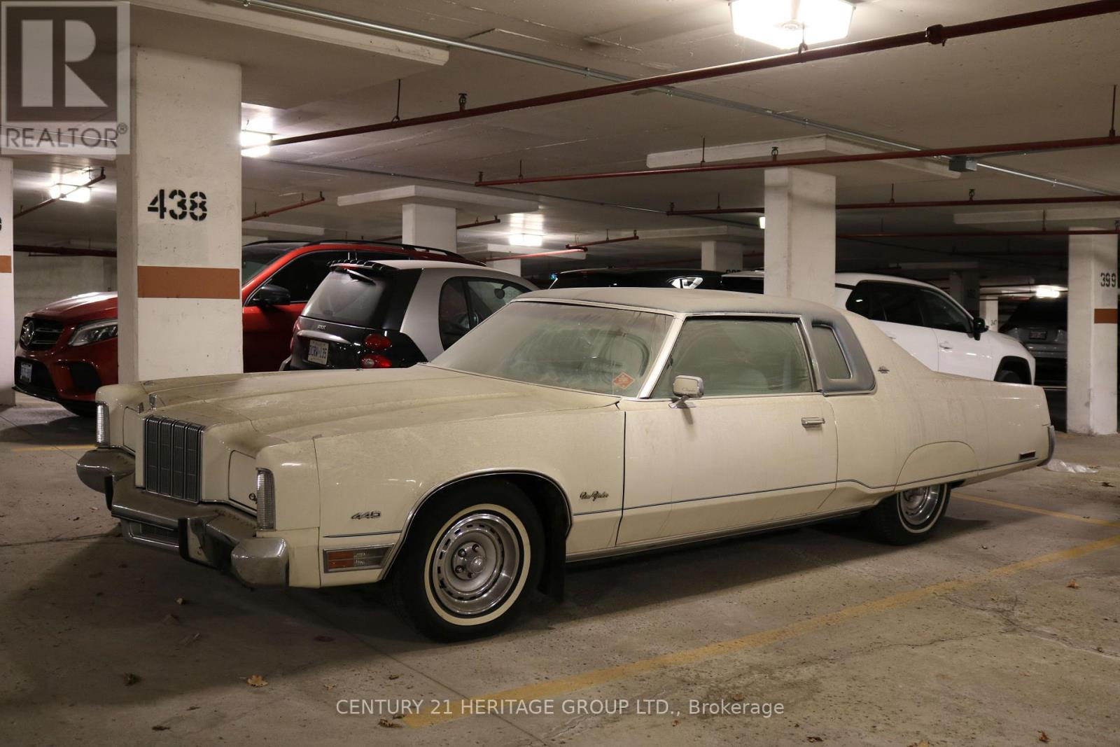 1604 - 7300 Yonge Street, Vaughan, Ontario  L4J 7Y5 - Photo 27 - N13073162