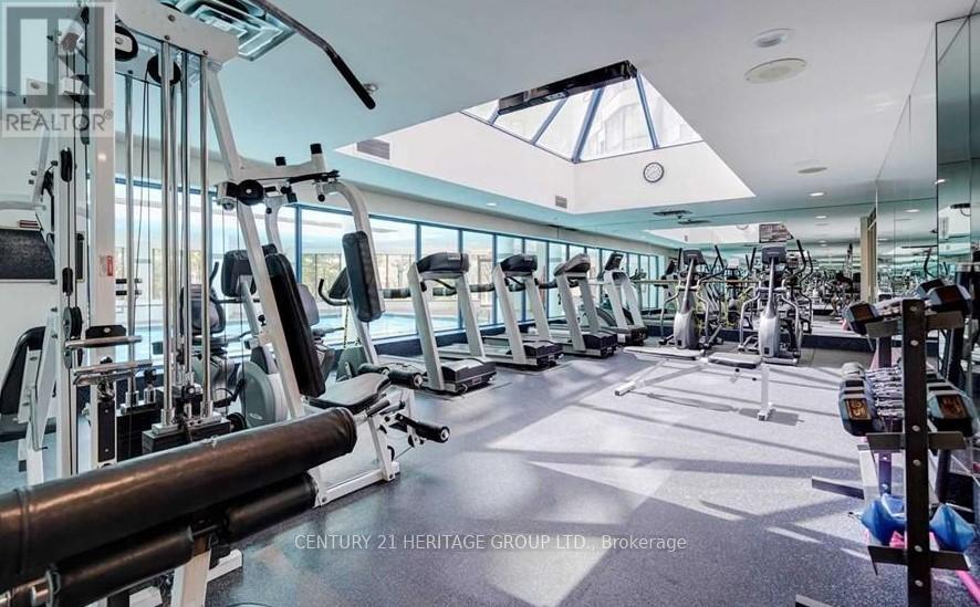 1604 - 7300 Yonge Street, Vaughan, Ontario  L4J 7Y5 - Photo 35 - N13073162