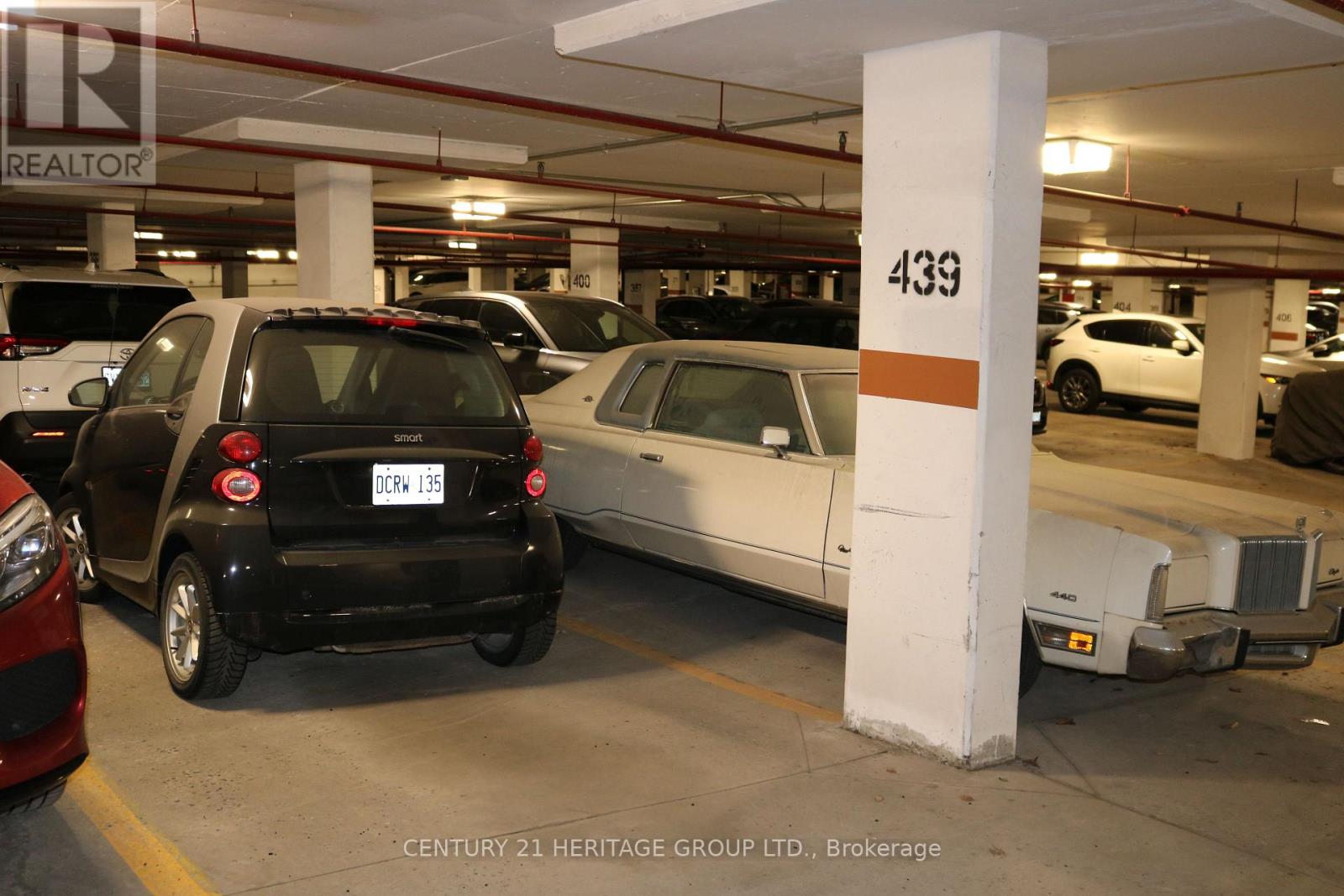 1604 - 7300 Yonge Street, Vaughan, Ontario  L4J 7Y5 - Photo 28 - N13073162