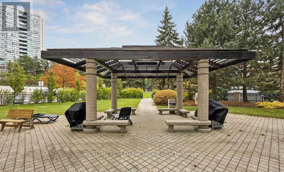 1604 - 7300 Yonge Street, Vaughan, Ontario  L4J 7Y5 - Photo 41 - N13073162