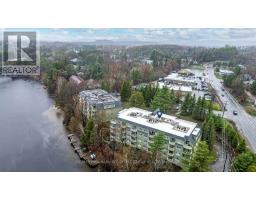 308 - 31 DAIRY LANE, Huntsville, Ontario