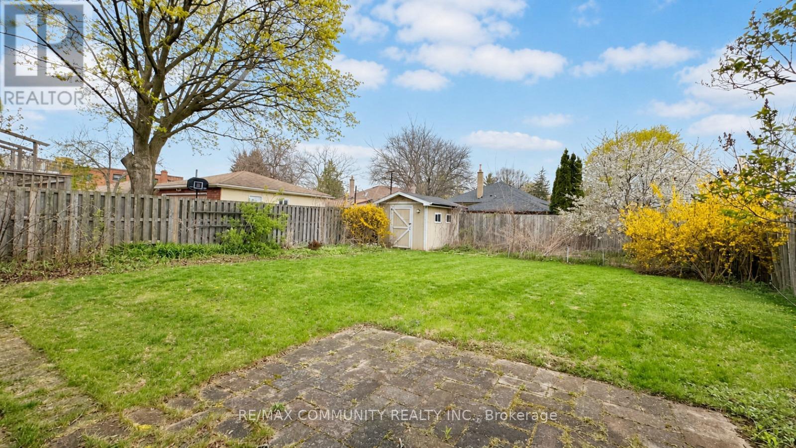 Main - 386 Whitney Avenue, Hamilton, Ontario  L8S 2H4 - Photo 24 - X13081062