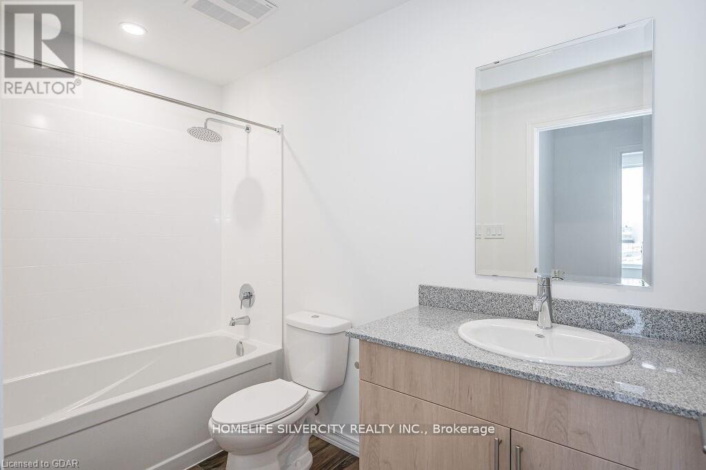 602 - 1098 Paisley Road, Guelph (Willow West/sugarbush/west Acres), Ontario  N1K 0E3 - Photo 12 - X13081112