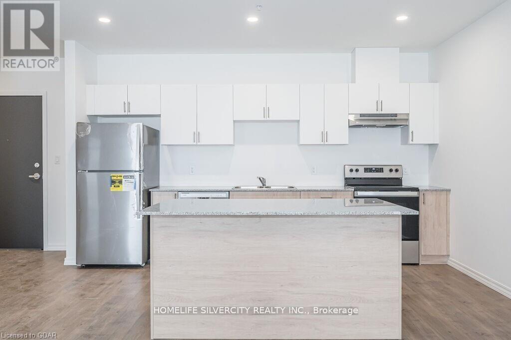 602 - 1098 Paisley Road, Guelph (Willow West/sugarbush/west Acres), Ontario  N1K 0E3 - Photo 2 - X13081112