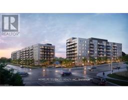 602 - 1098 PAISLEY ROAD, Guelph, Ontario