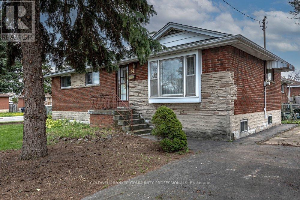 14 Callie Road, Hamilton, Ontario  L9A 1Z4 - Photo 3 - X13081152