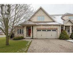 101 - 5 WOODHAVEN DRIVE, Tillsonburg, Ontario