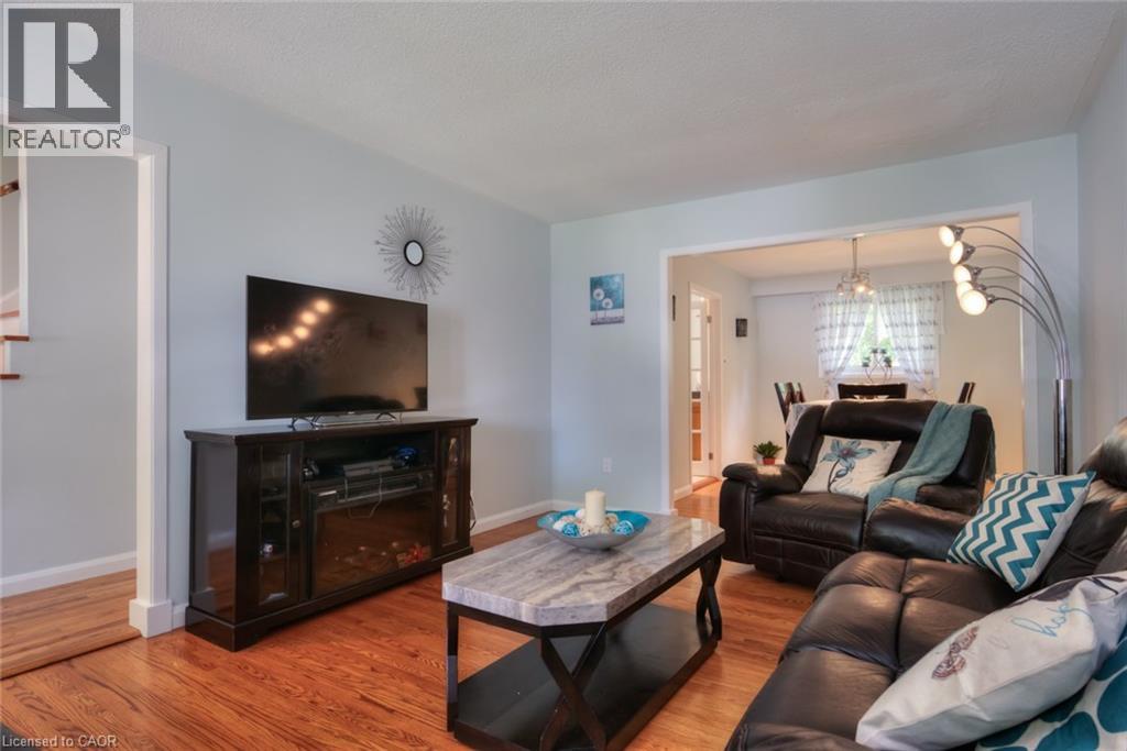 37 Glen Avon Crescent, Kitchener, Ontario  N2N 1C2 - Photo 13 - 40827011