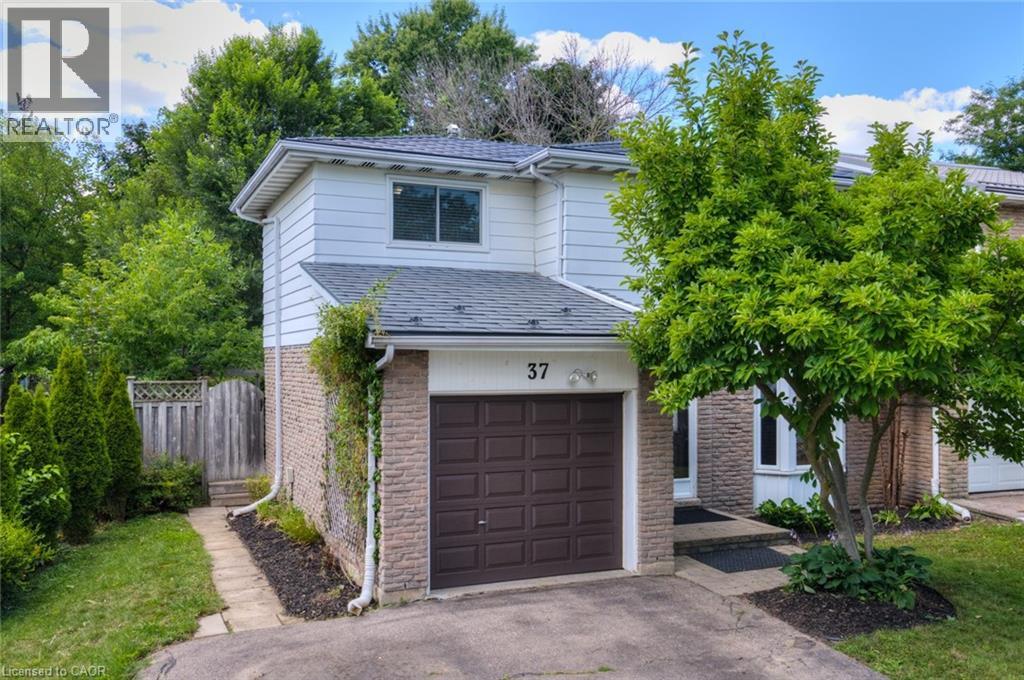 37 Glen Avon Crescent, Kitchener, Ontario  N2N 1C2 - Photo 4 - 40827011