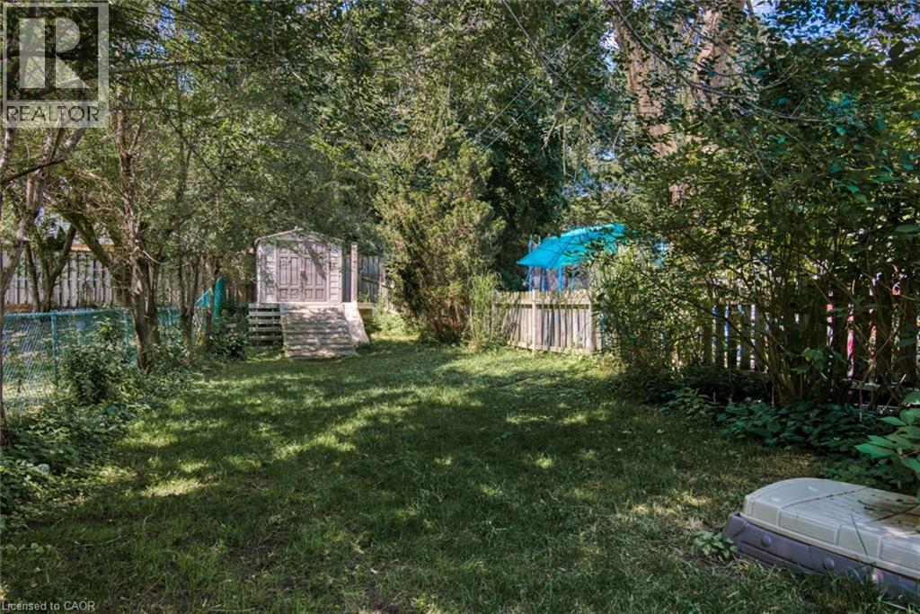 37 Glen Avon Crescent, Kitchener, Ontario  N2N 1C2 - Photo 48 - 40827011
