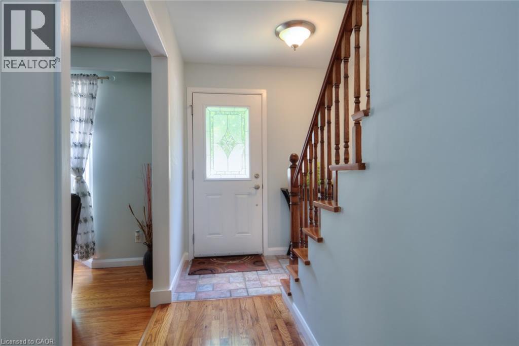 37 Glen Avon Crescent, Kitchener, Ontario  N2N 1C2 - Photo 7 - 40827011