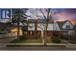 134 LONDON Street S, Hamilton, Ontario