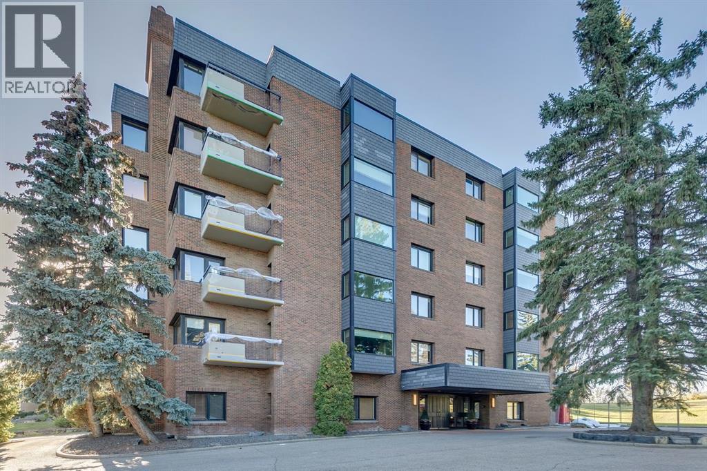 3n, 222 Eagle Ridge Drive SW, Calgary, Alberta  T2V 2V7 - Photo 1 - A2281542