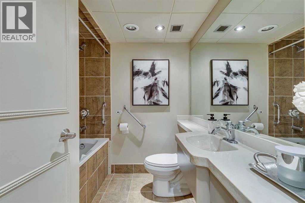 3n, 222 Eagle Ridge Drive SW, Calgary, Alberta  T2V 2V7 - Photo 43 - A2281542