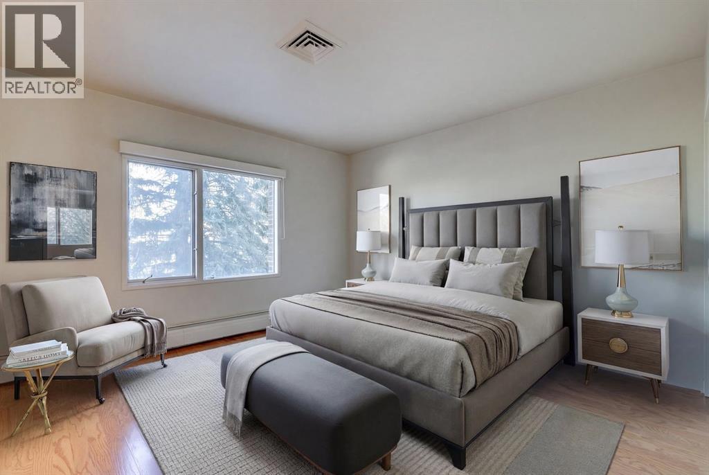 3n, 222 Eagle Ridge Drive SW, Calgary, Alberta  T2V 2V7 - Photo 40 - A2281542