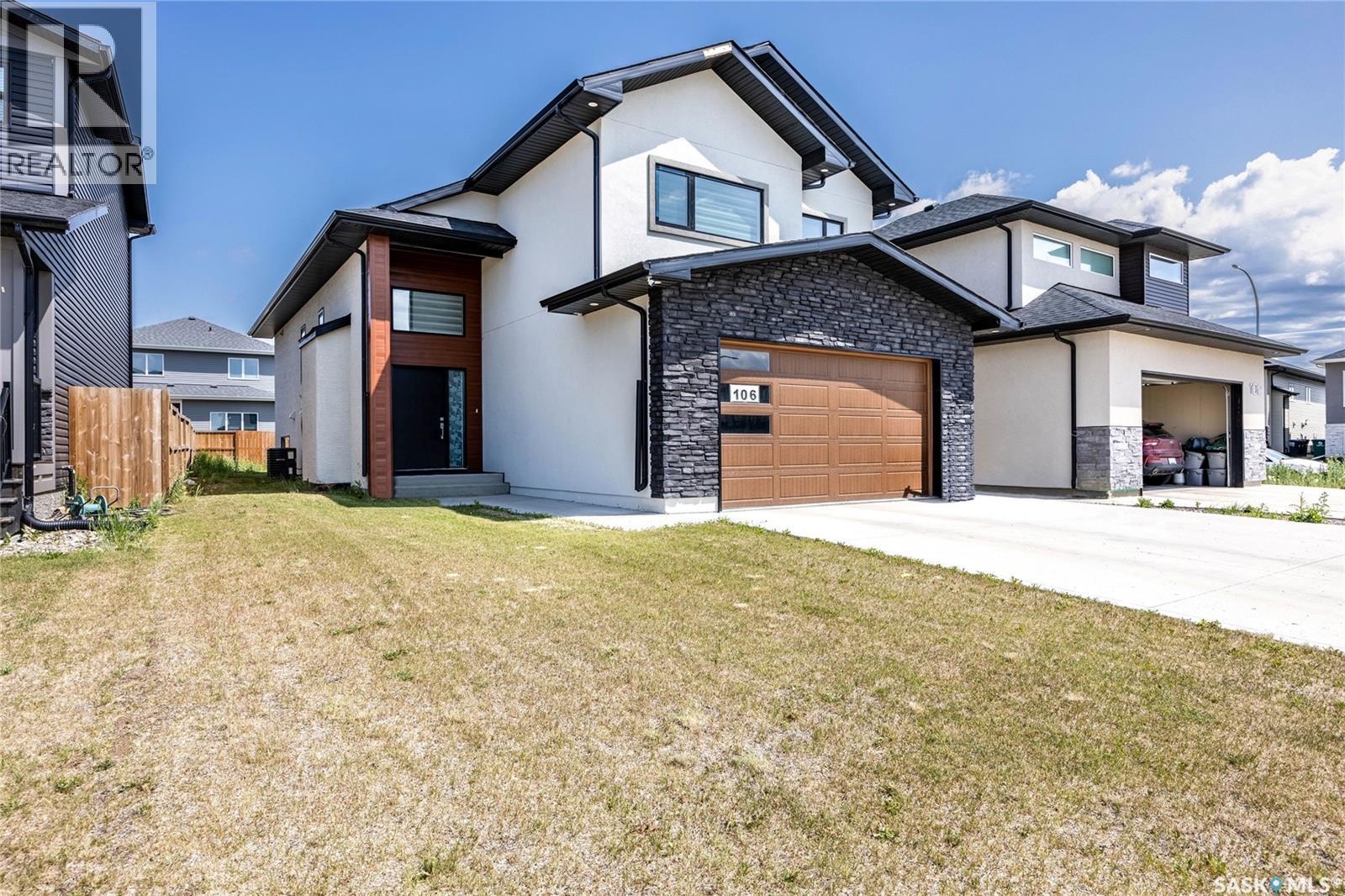 106 Kenaschuk CRESCENT, saskatoon, Saskatchewan
