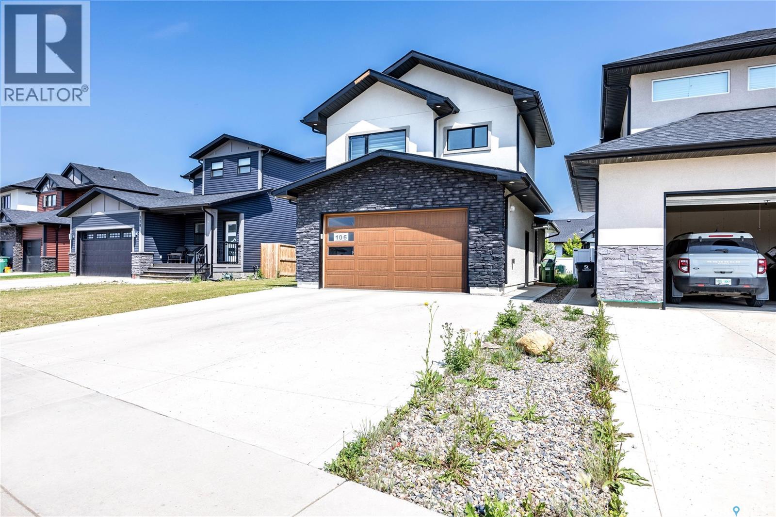 106 Kenaschuk Crescent, Saskatoon, Saskatchewan  S7W 0Y6 - Photo 2 - SK032630