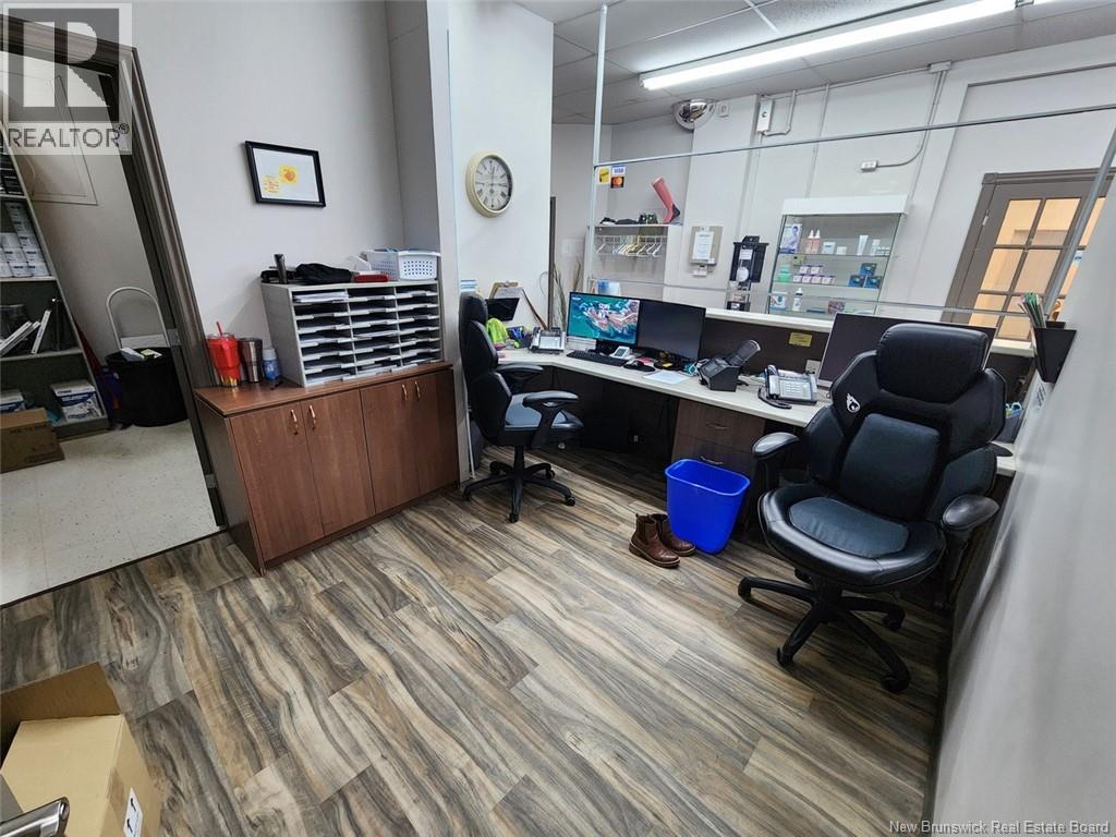 296 Victoria Street, Edmundston, New Brunswick  E3V 2H9 - Photo 22 - NB130719