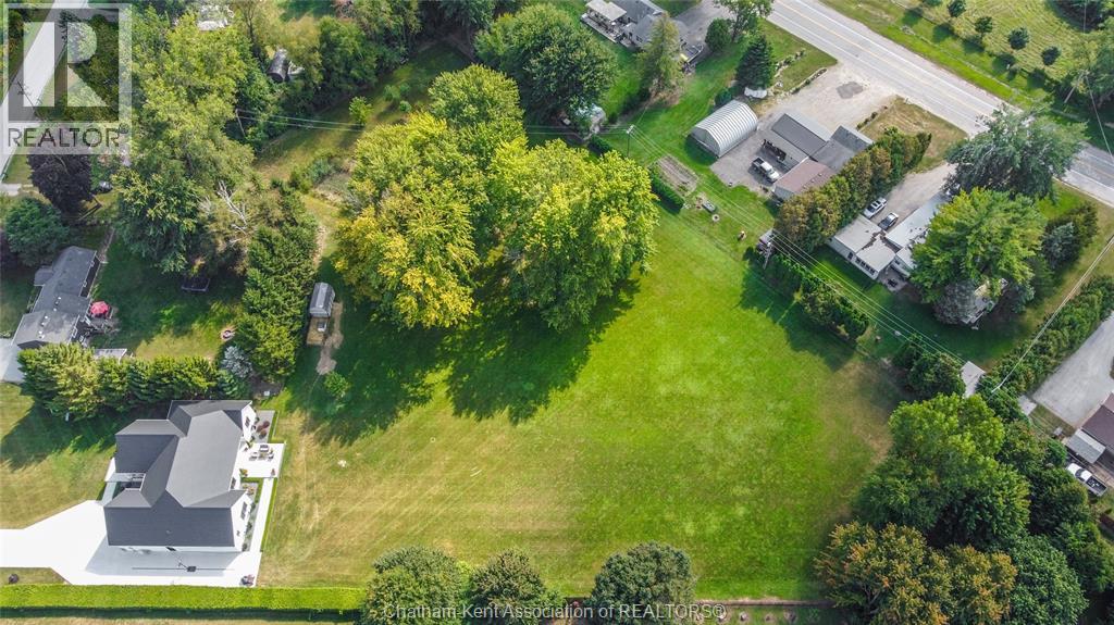 23636 ZONE ROAD 1 ..., Thamesville, Ontario
