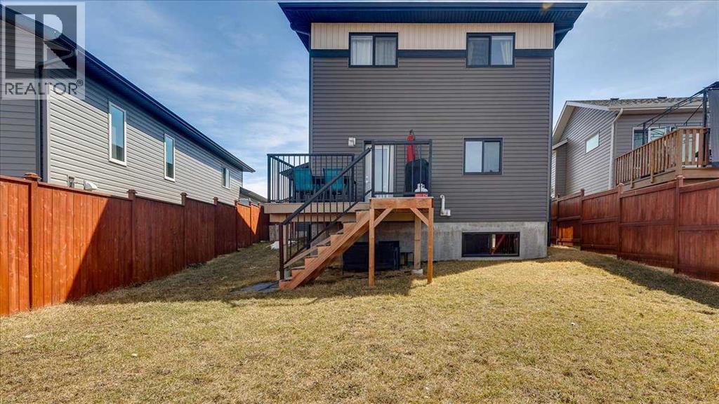 738 Cypress Lane, Springbrook, Alberta  T4S 0E5 - Photo 39 - A2303531
