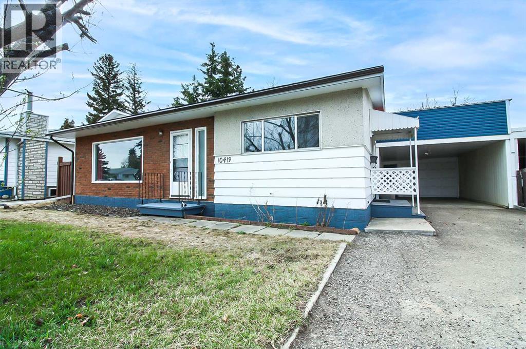 10419 109 Avenue, Grande Prairie, Alberta