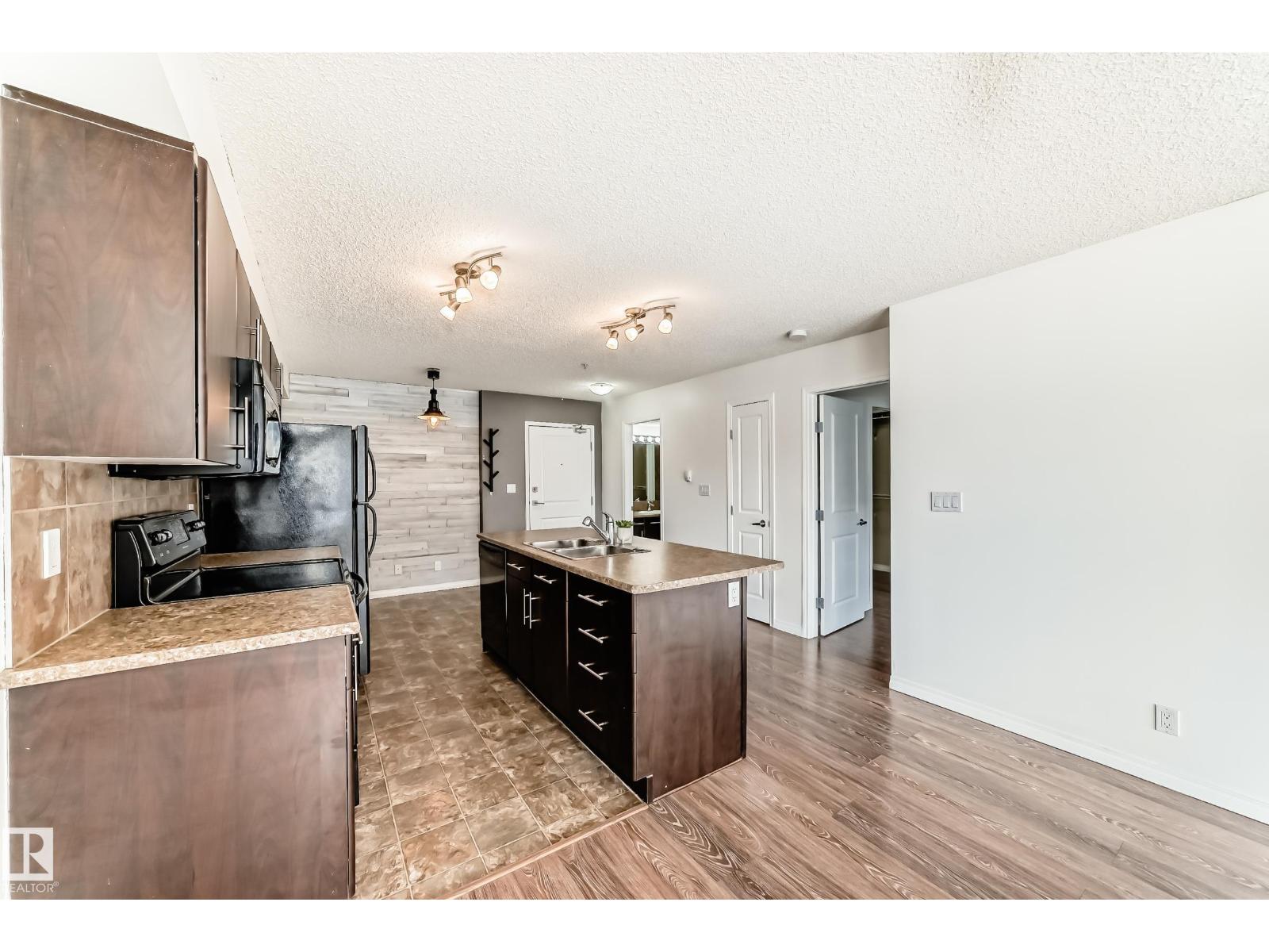 #301 103 Ambleside Dr Sw, Edmonton, Alberta  T6W 0J4 - Photo 8 - E4482034