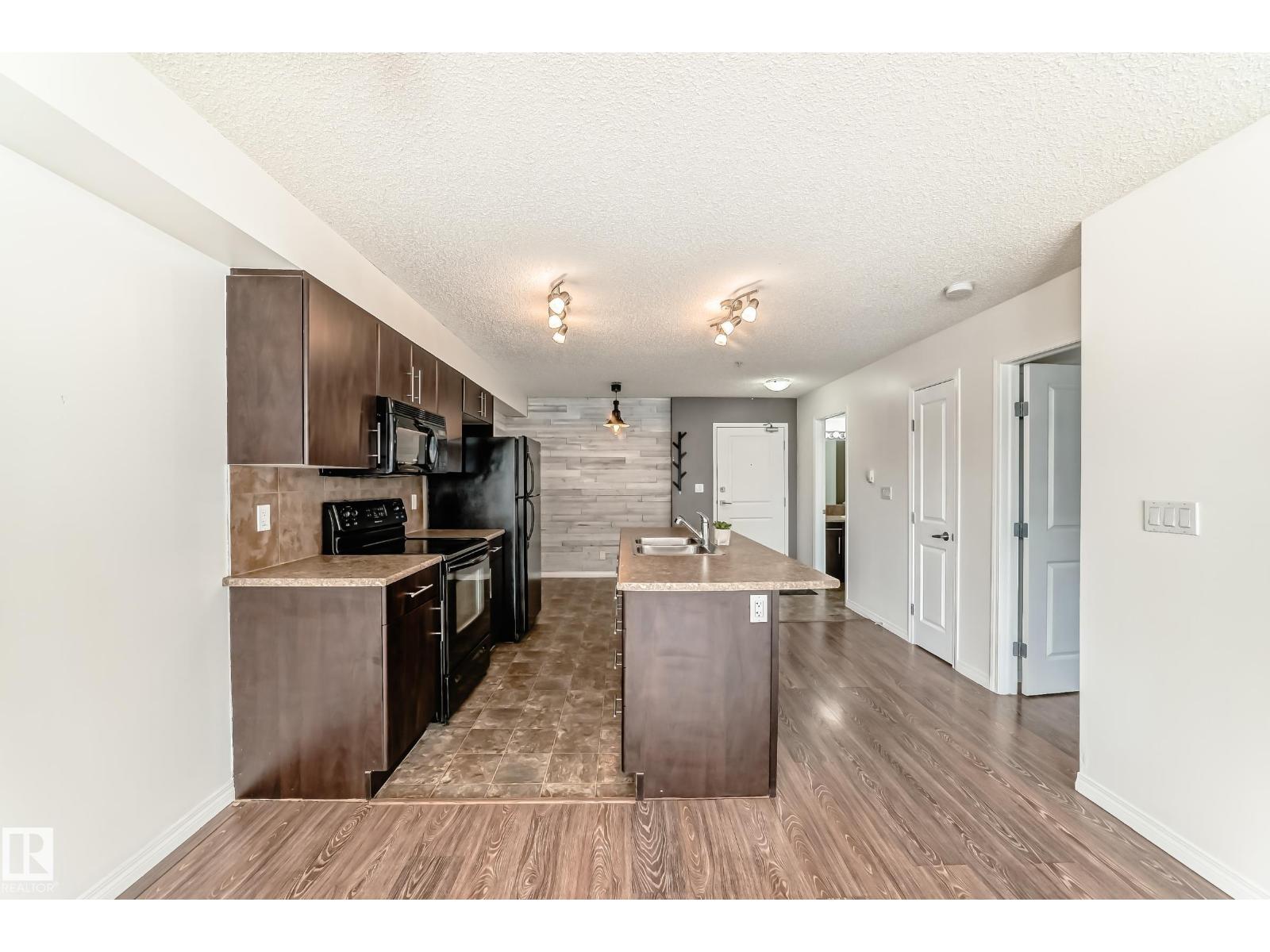 #301 103 Ambleside Dr Sw, Edmonton, Alberta  T6W 0J4 - Photo 9 - E4482034