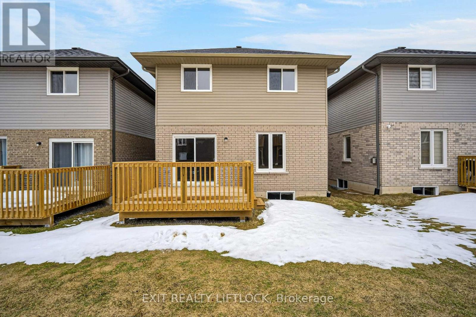 220 O'neil Street, Peterborough, Ontario  K9K 0H5 - Photo 39 - X13081216