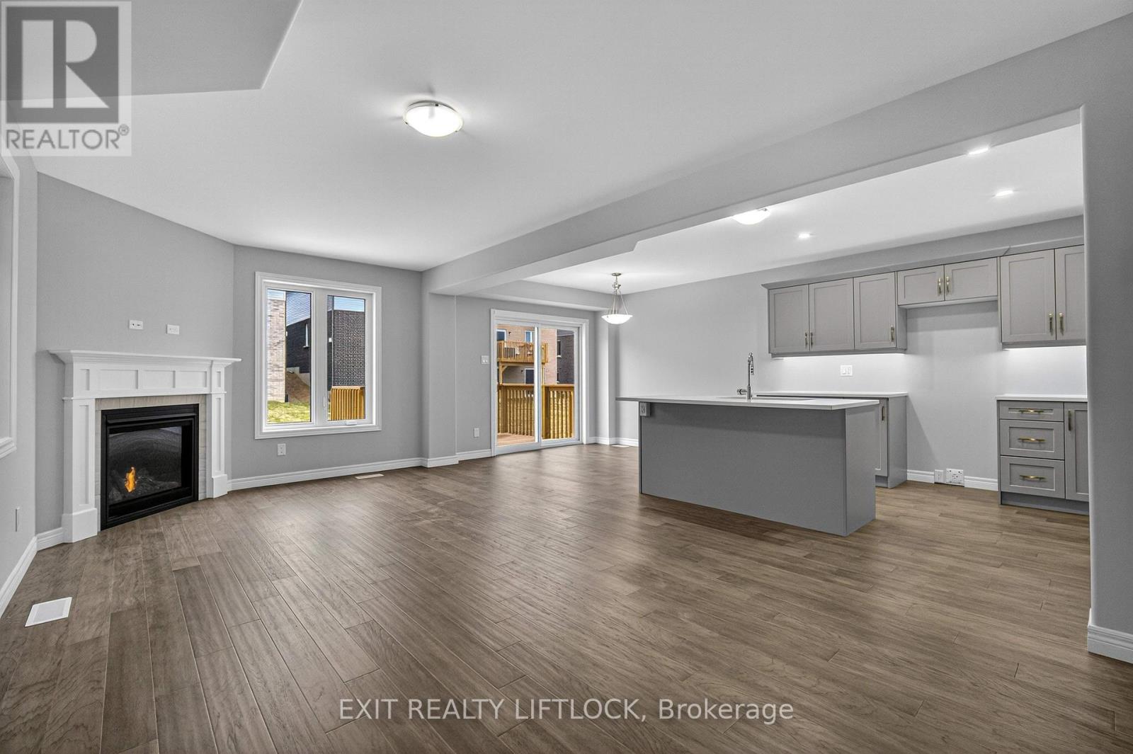 220 O'neil Street, Peterborough, Ontario  K9K 0H5 - Photo 6 - X13081216