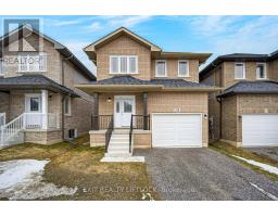 220 O'NEIL STREET, Peterborough, Ontario