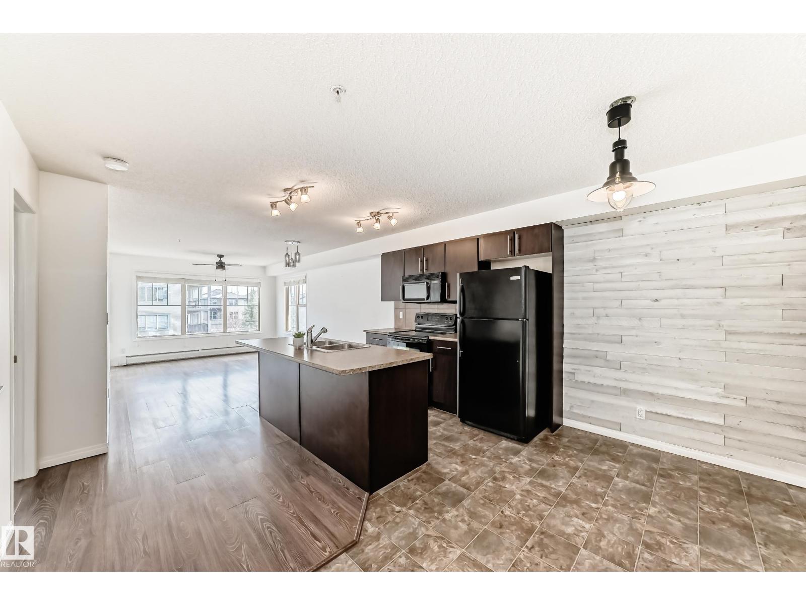 #301 103 Ambleside Dr Sw, Edmonton, Alberta  T6W 0J4 - Photo 12 - E4482034