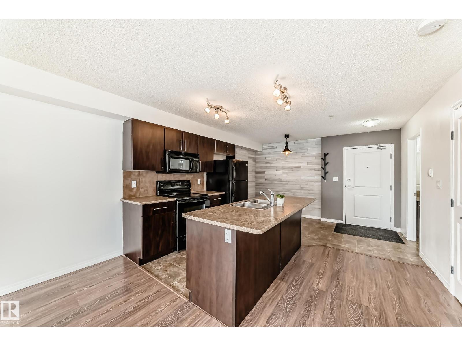 #301 103 Ambleside Dr Sw, Edmonton, Alberta  T6W 0J4 - Photo 4 - E4482034