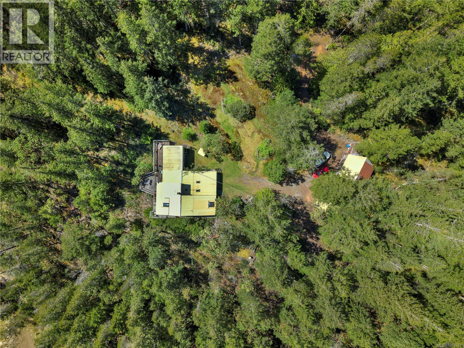 1395 Manzanita Rd, Cortes Island, British Columbia  V0P 1K0 - Photo 6 - 1033726