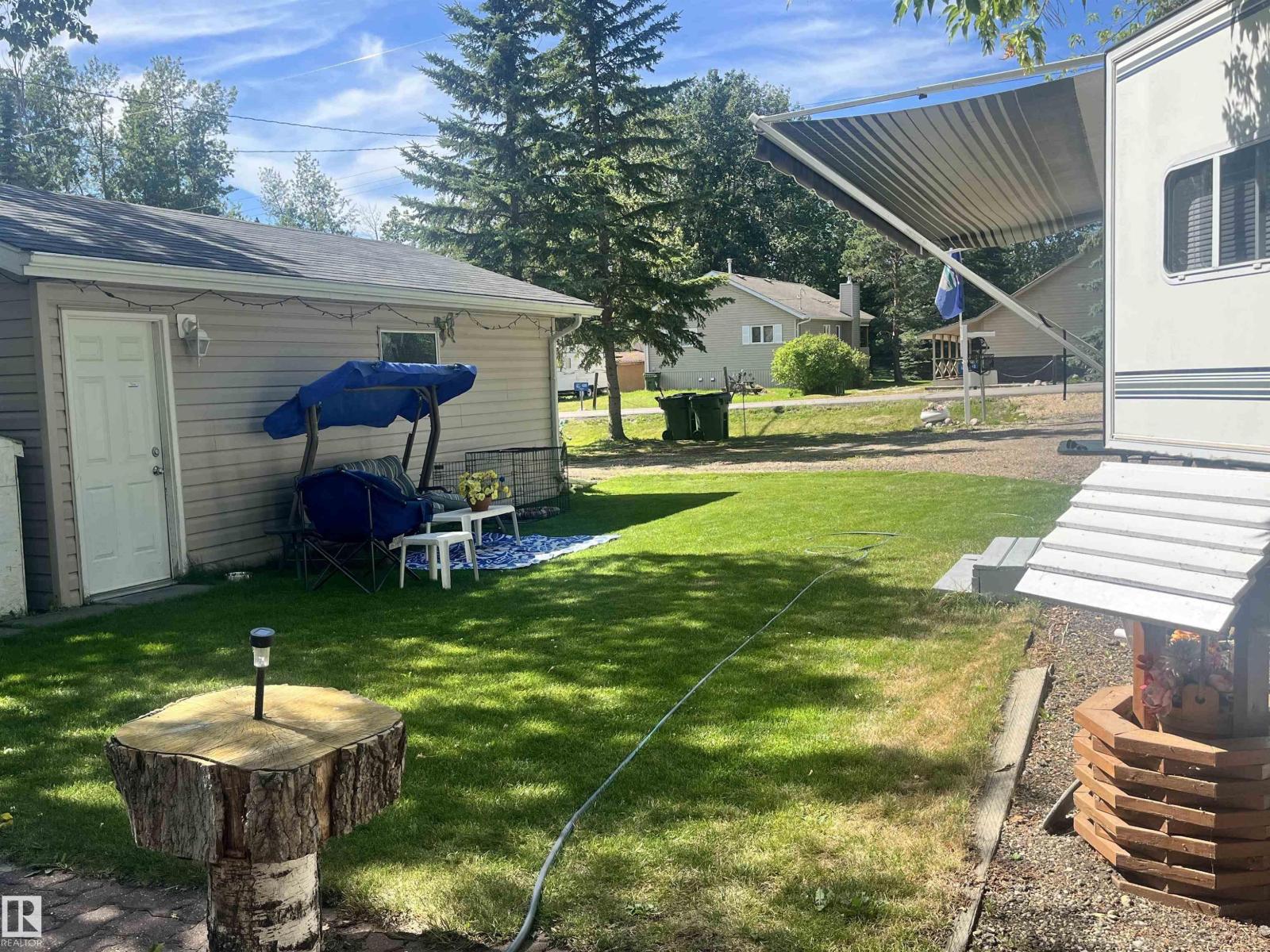 408 4 Street, Rural Lac Ste. Anne County, Alberta  T0E 1A0 - Photo 25 - E4485609