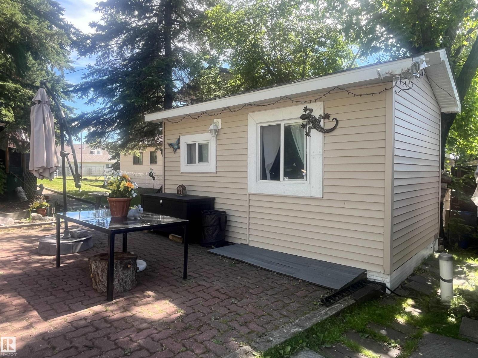 408 4 Street, Rural Lac Ste. Anne County, Alberta  T0E 1A0 - Photo 27 - E4485609