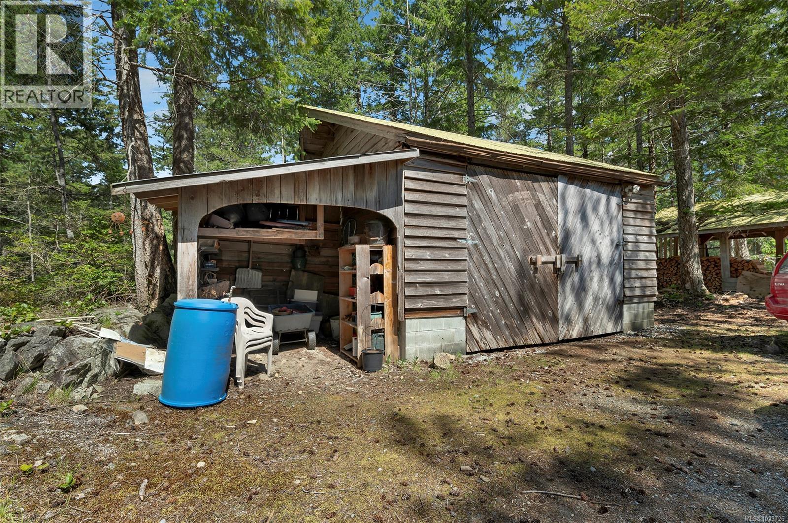 1395 Manzanita Rd, Cortes Island, British Columbia  V0P 1K0 - Photo 32 - 1033726