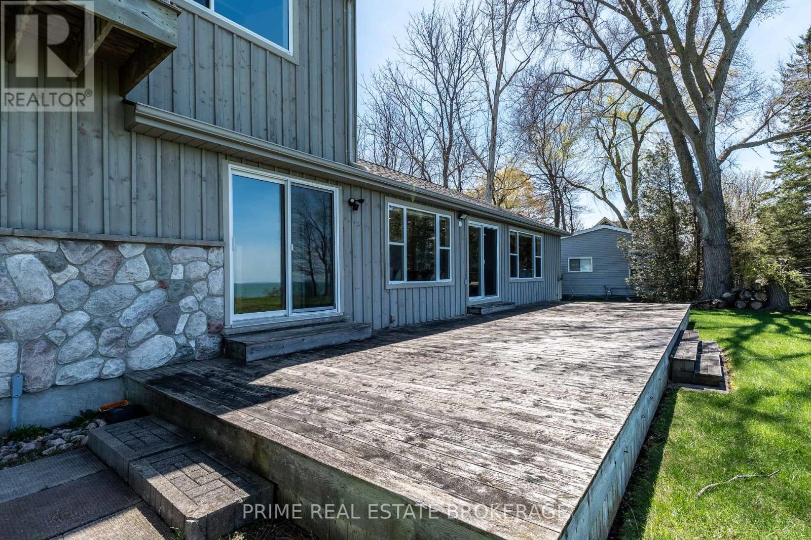 71899 Sunridge Crescent, Bluewater, Ontario  N0M 1N0 - Photo 34 - X13081284
